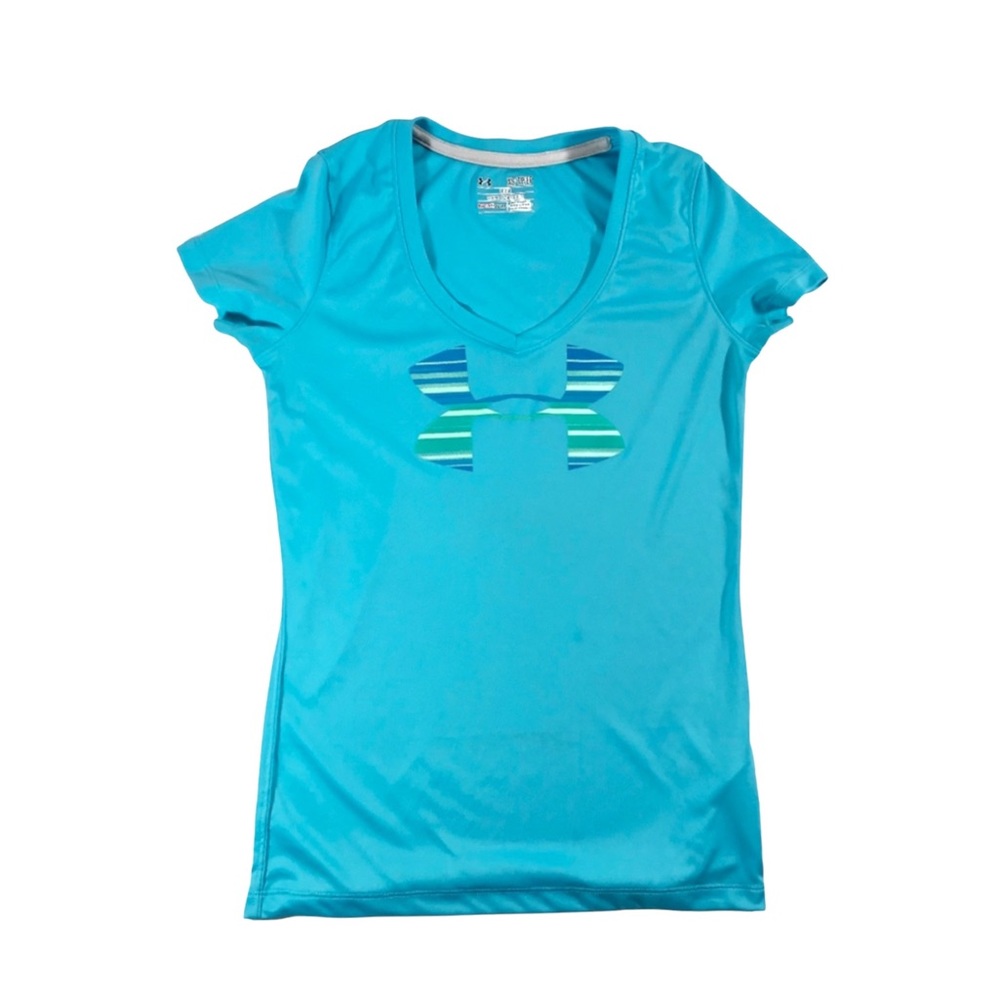 Under Armour HeatGear Loose Fit Tee